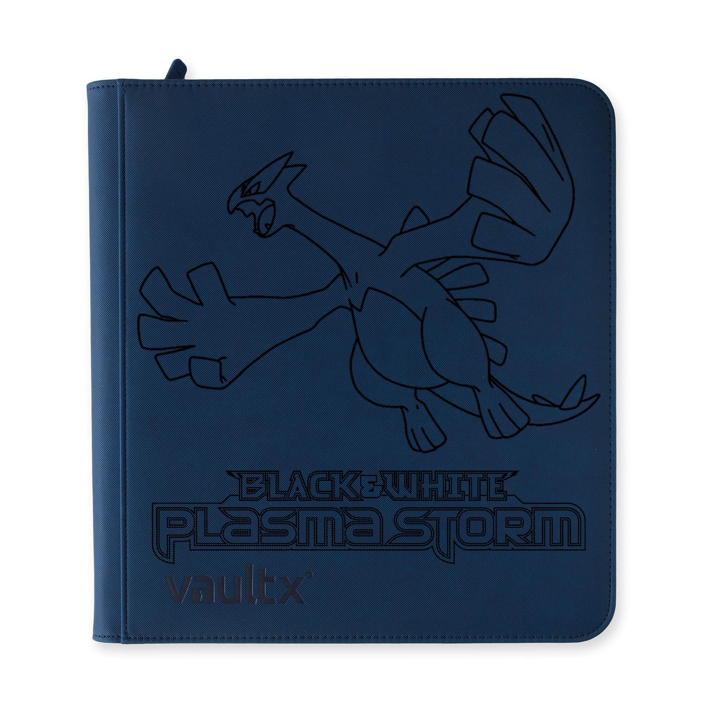 Plasma Storm (BW8)