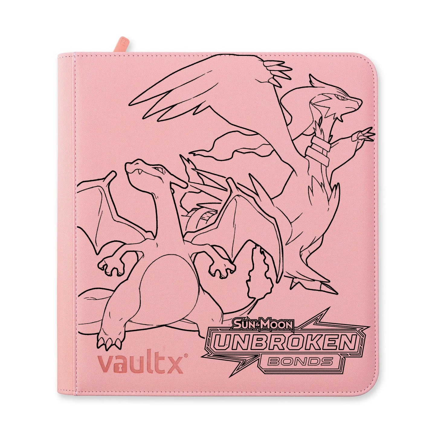 Unbroken Bonds (SM10)
