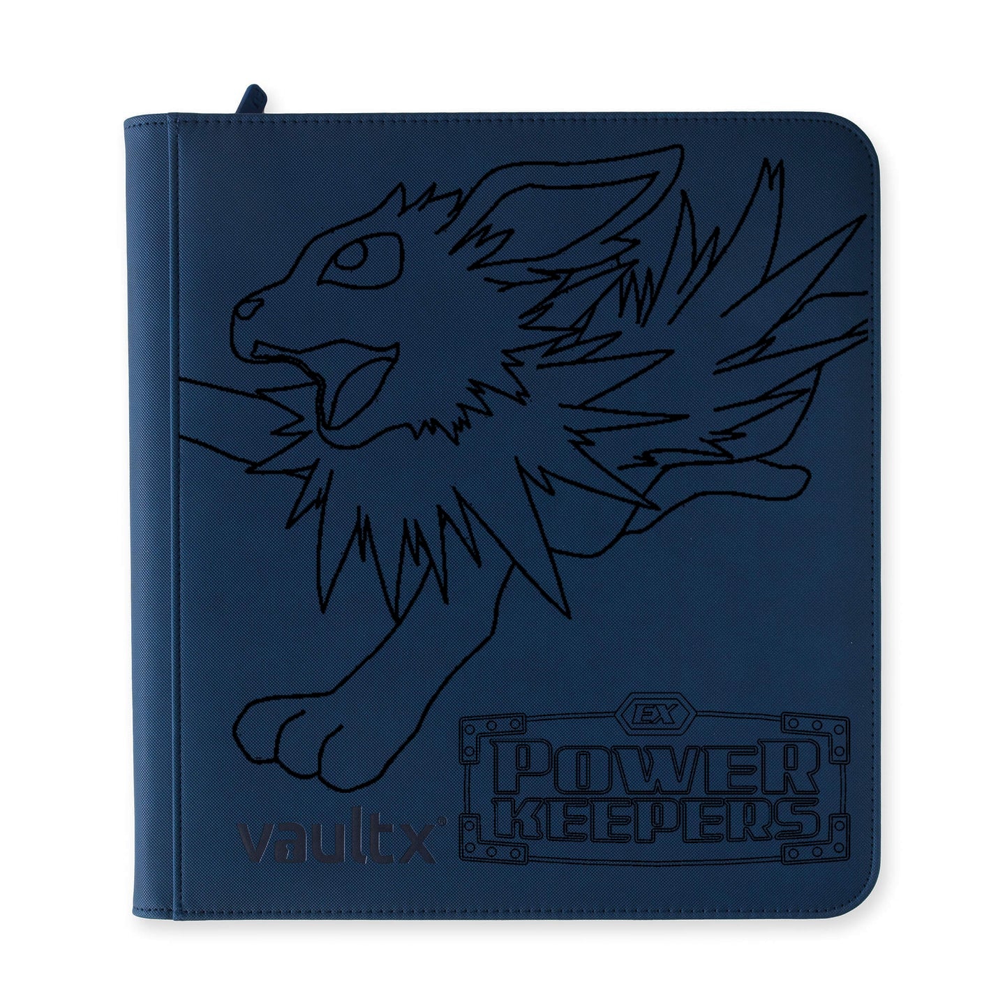 Power Keepers (EX16)