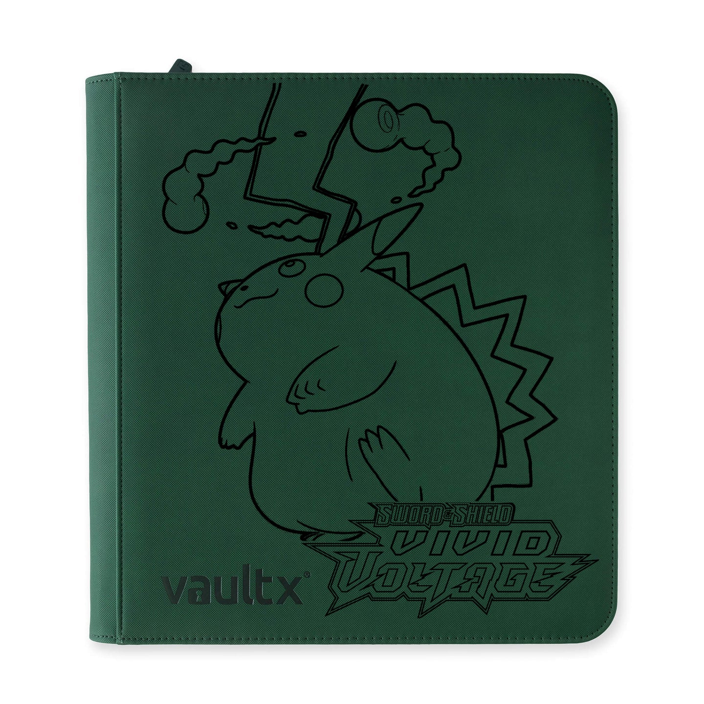 Vivid Voltage (SWSH4)