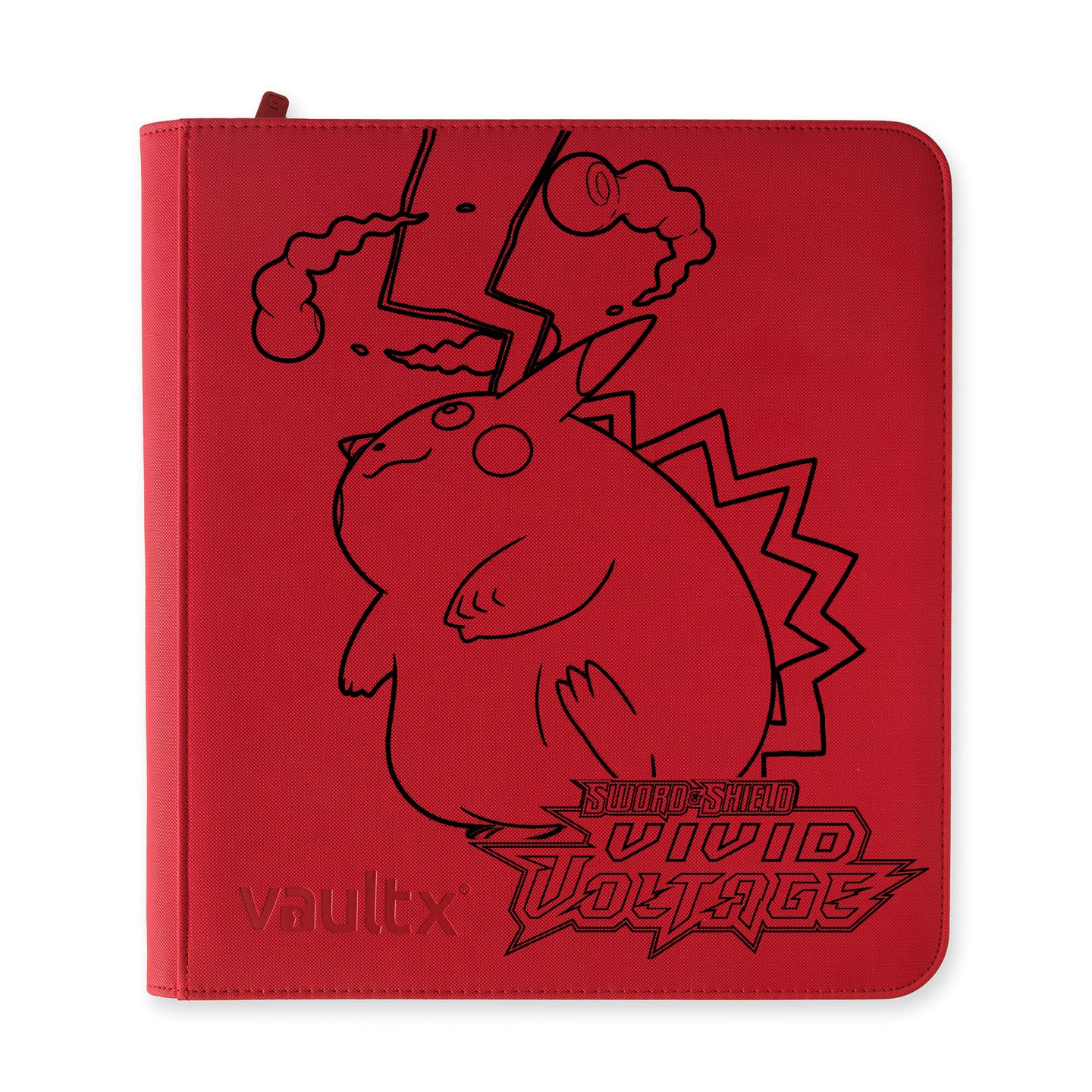 Vivid Voltage (SWSH4)
