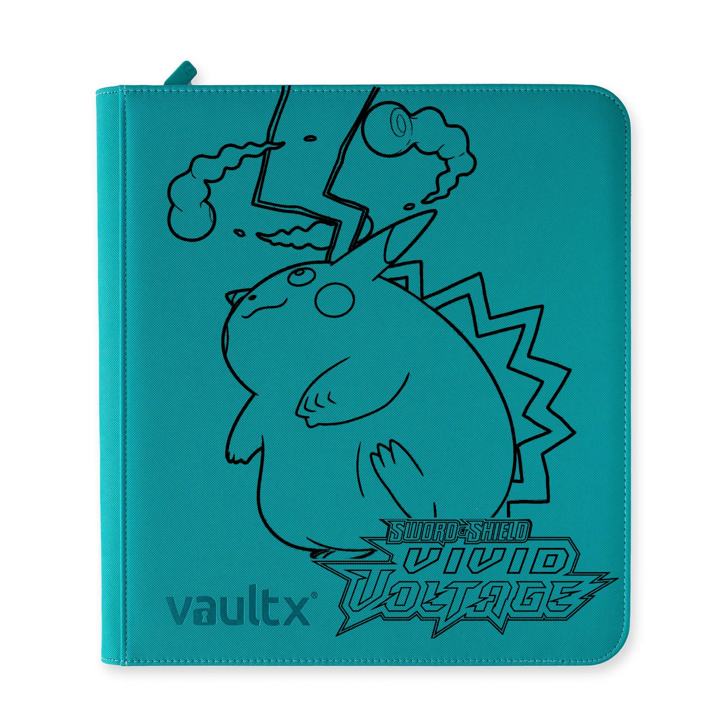 Vivid Voltage (SWSH4)