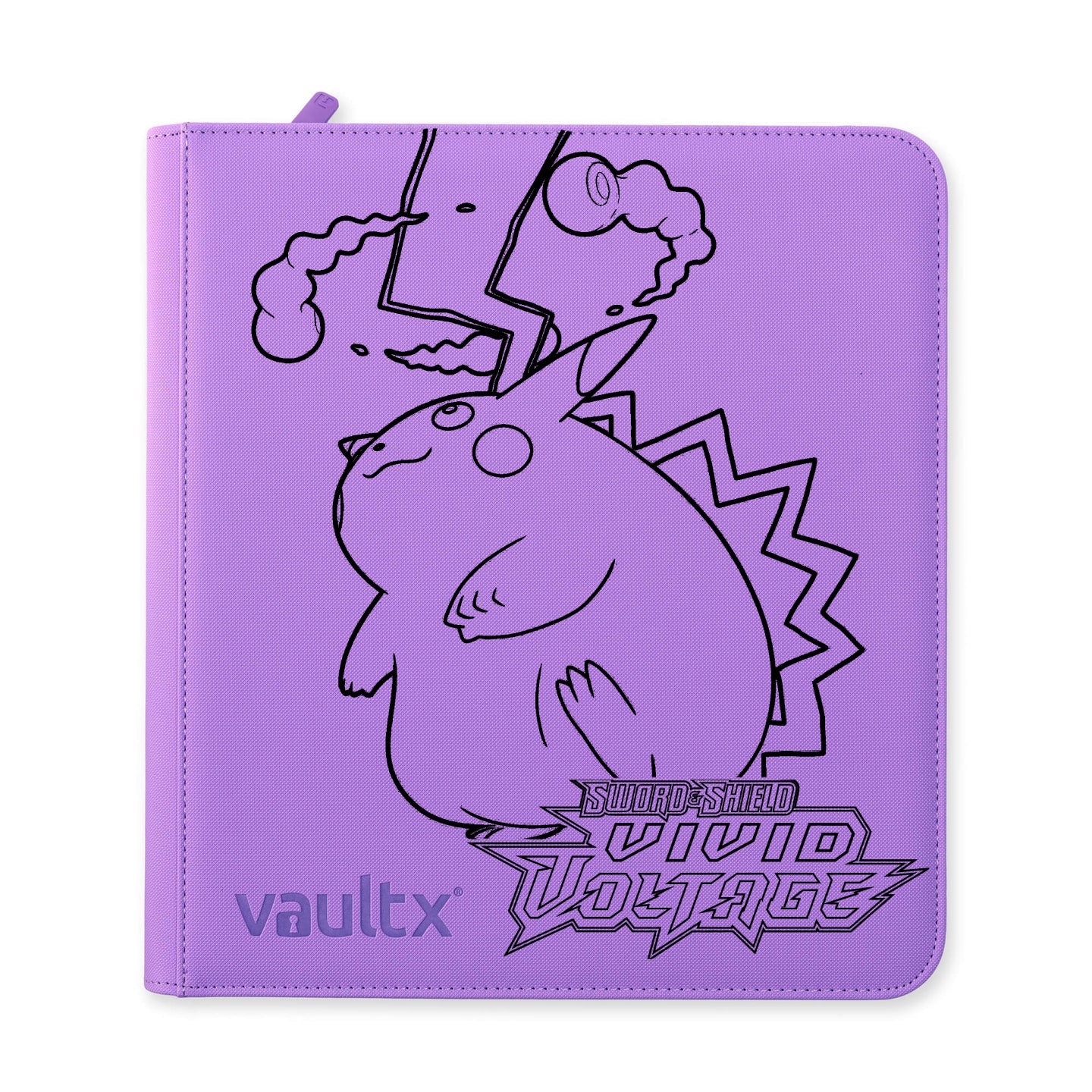 Vivid Voltage (SWSH4)