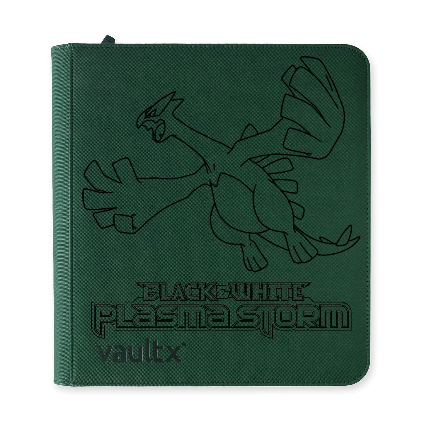 Plasma Storm (BW8)
