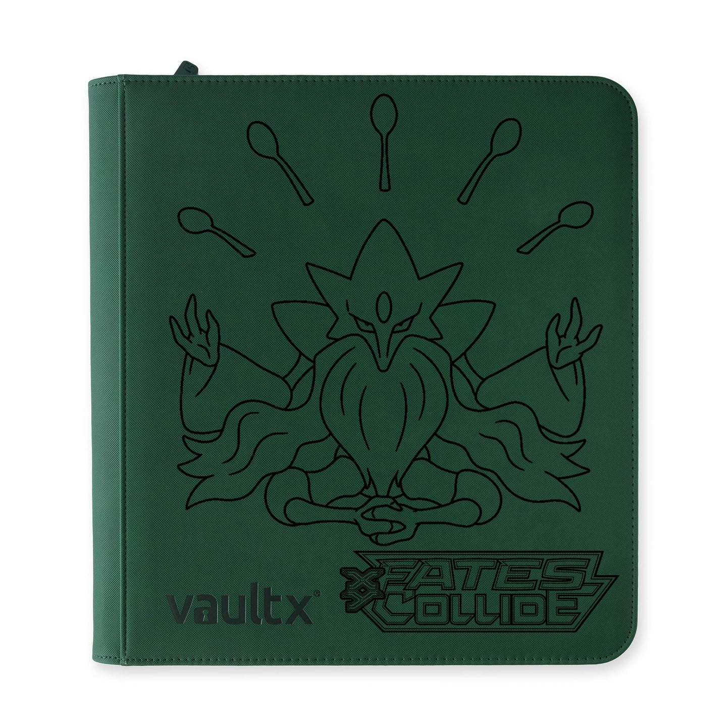 Fates Collide (XY10)