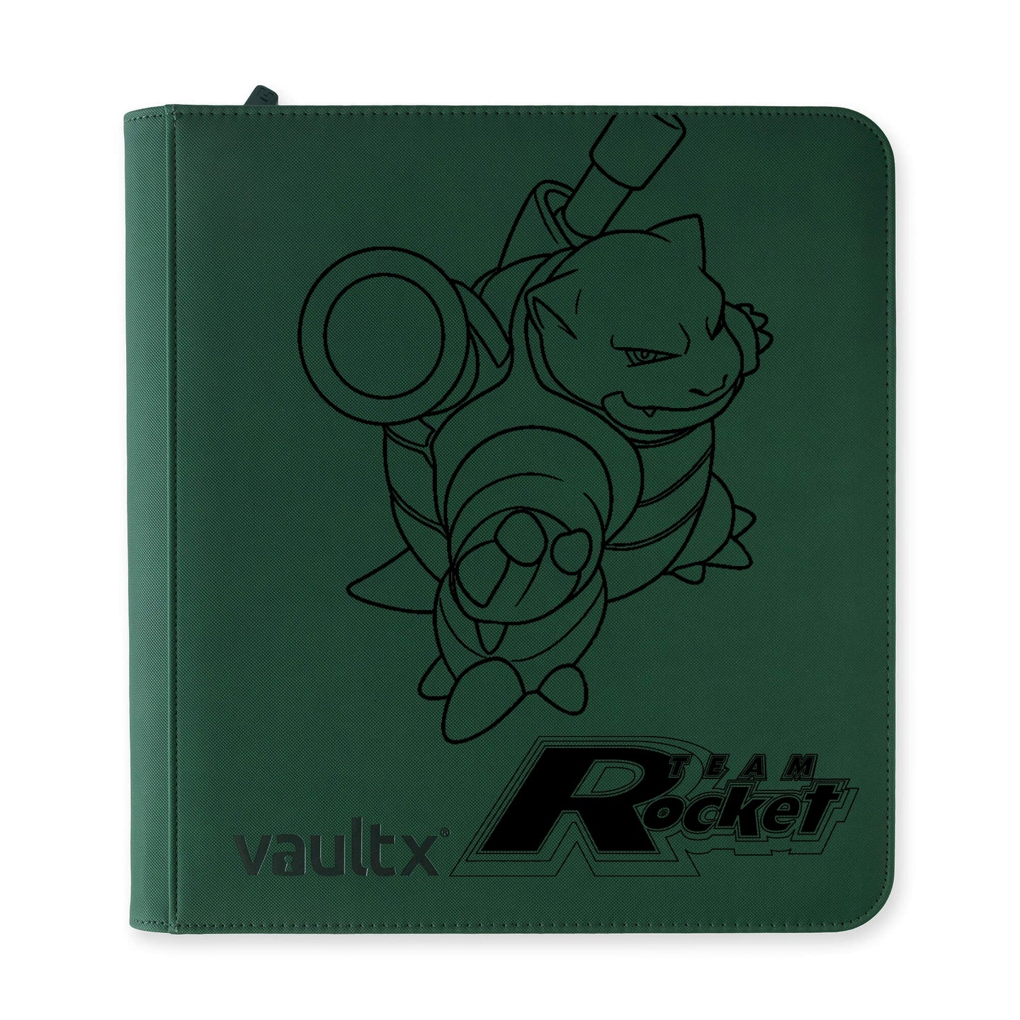 Team Rocket