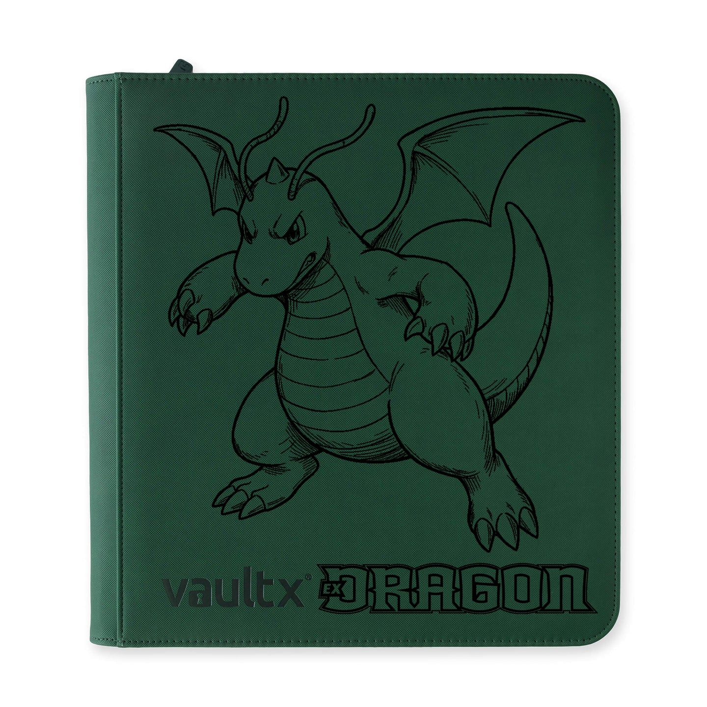 Dragon (EX3)