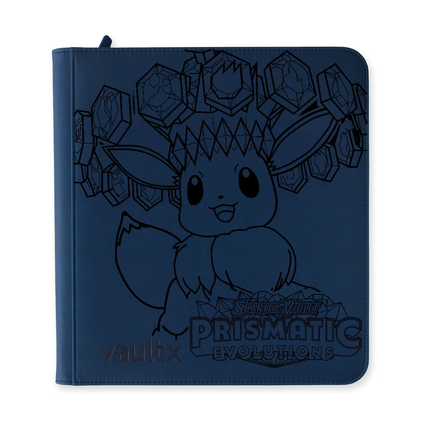 Prismatic Evolutions (SV8.5)