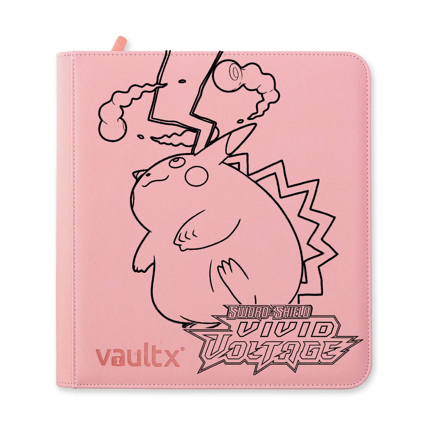 Vivid Voltage (SWSH4)
