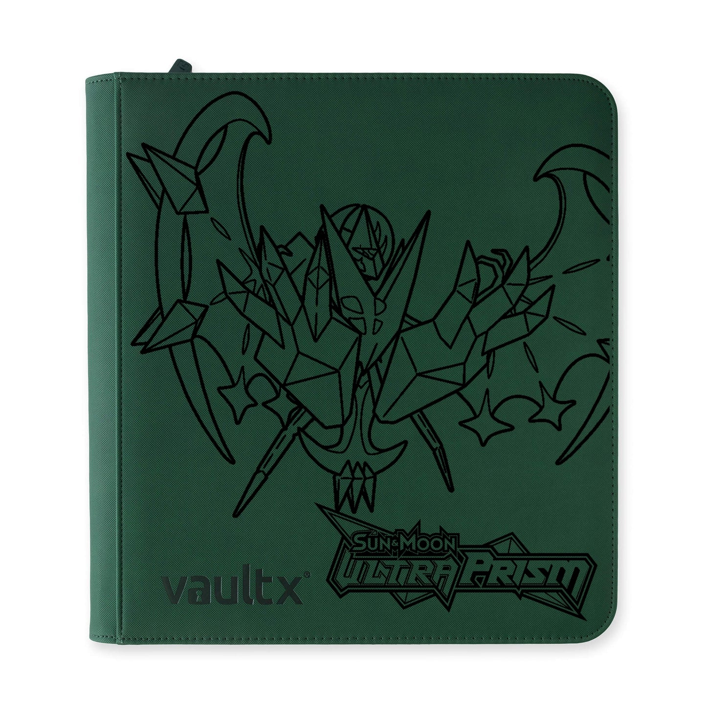 Ultra Prism (SM5)