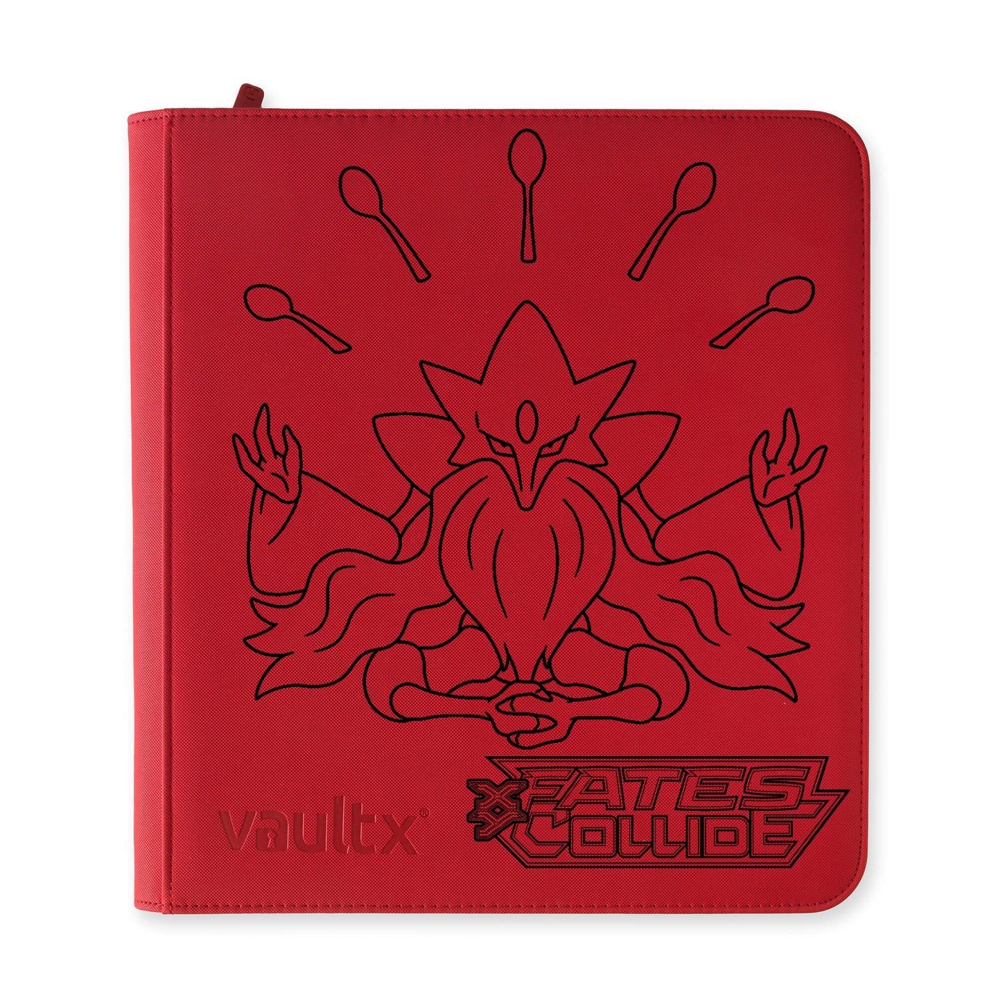 Fates Collide (XY10)