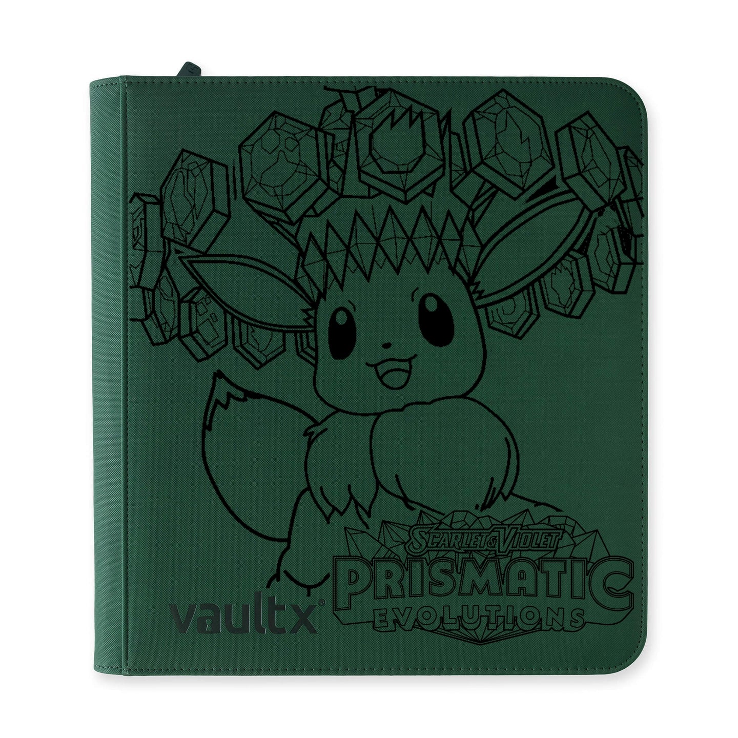 Prismatic Evolutions (SV8.5)
