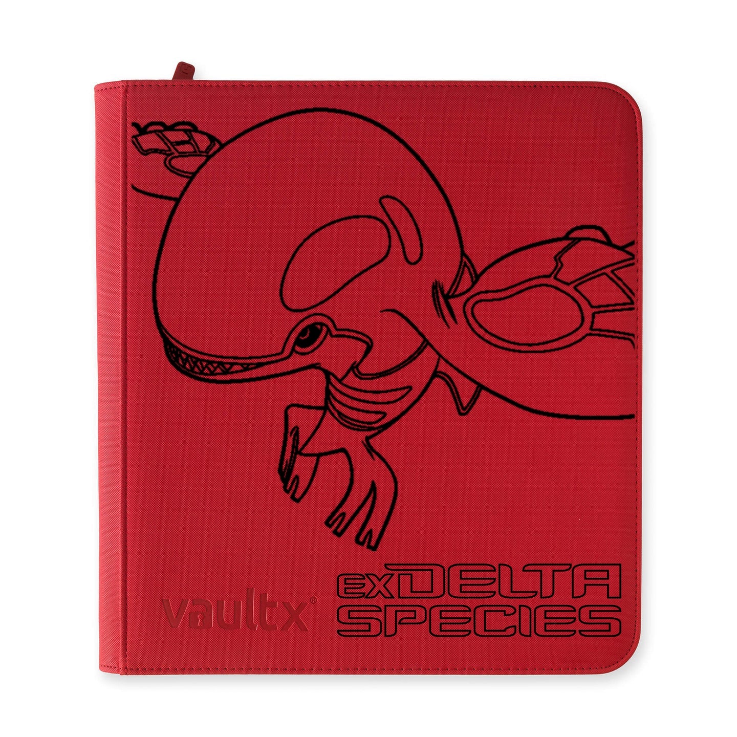Delta Species (EX11)
