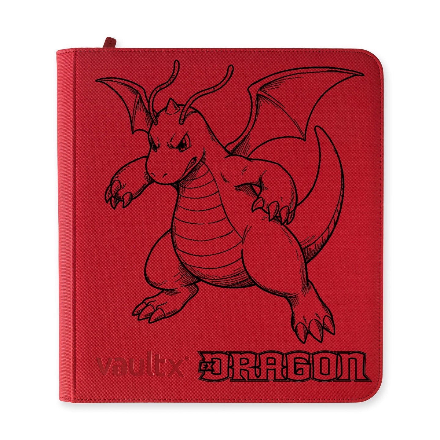 Dragon (EX3)