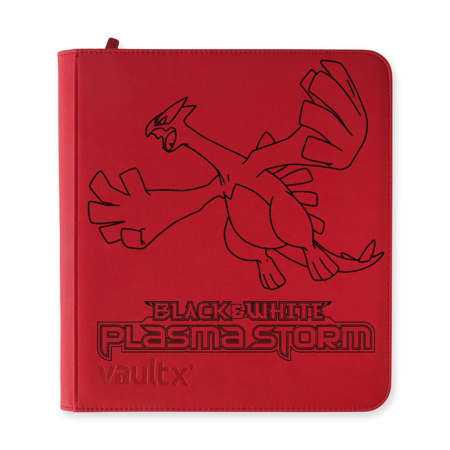 Plasma Storm (BW8)