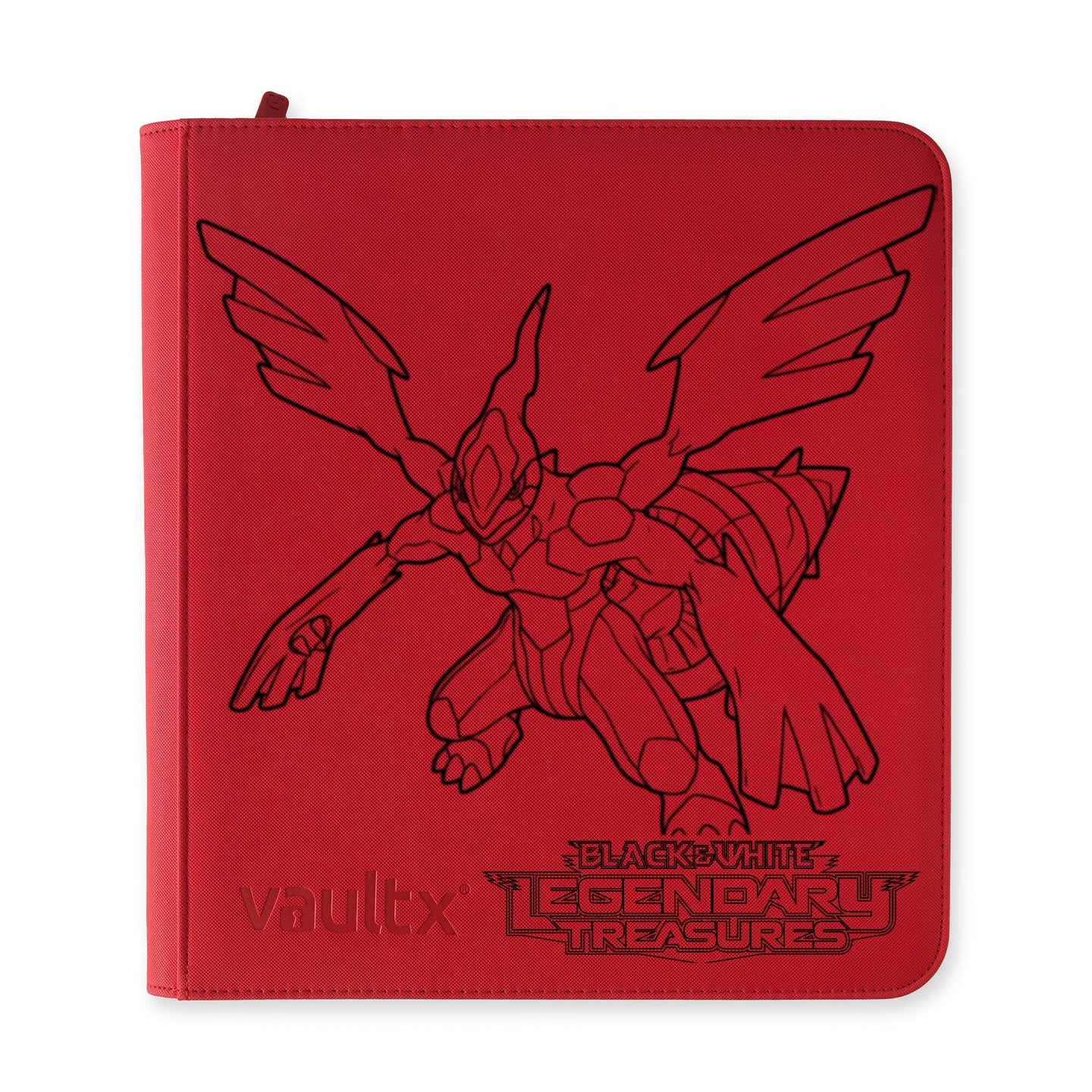 Legendary Treasures (BW11)