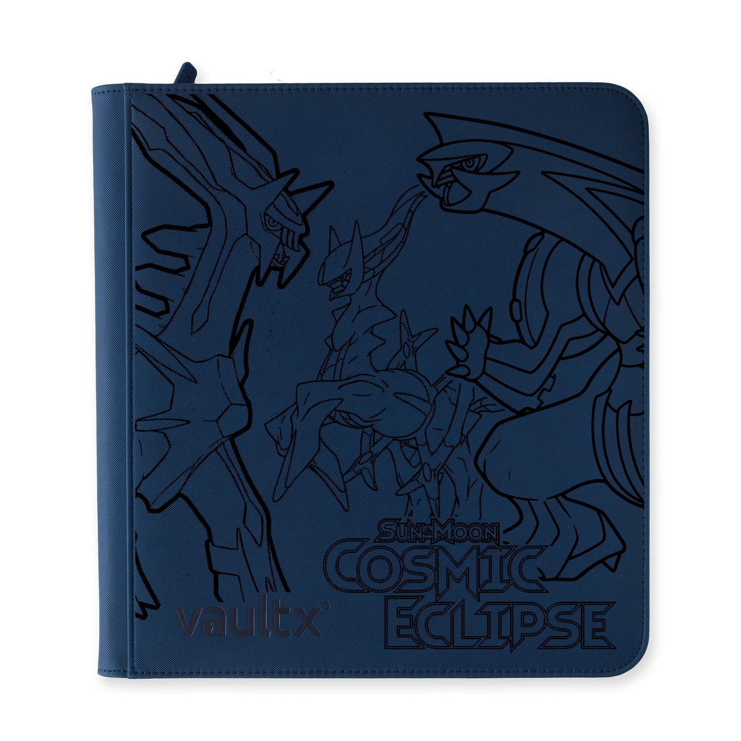 Cosmic Eclipse (SM12)