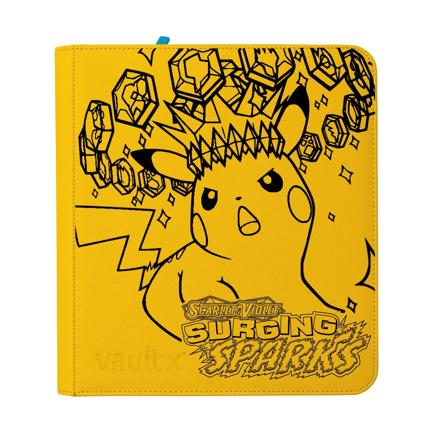 Surging Sparks (SV8)