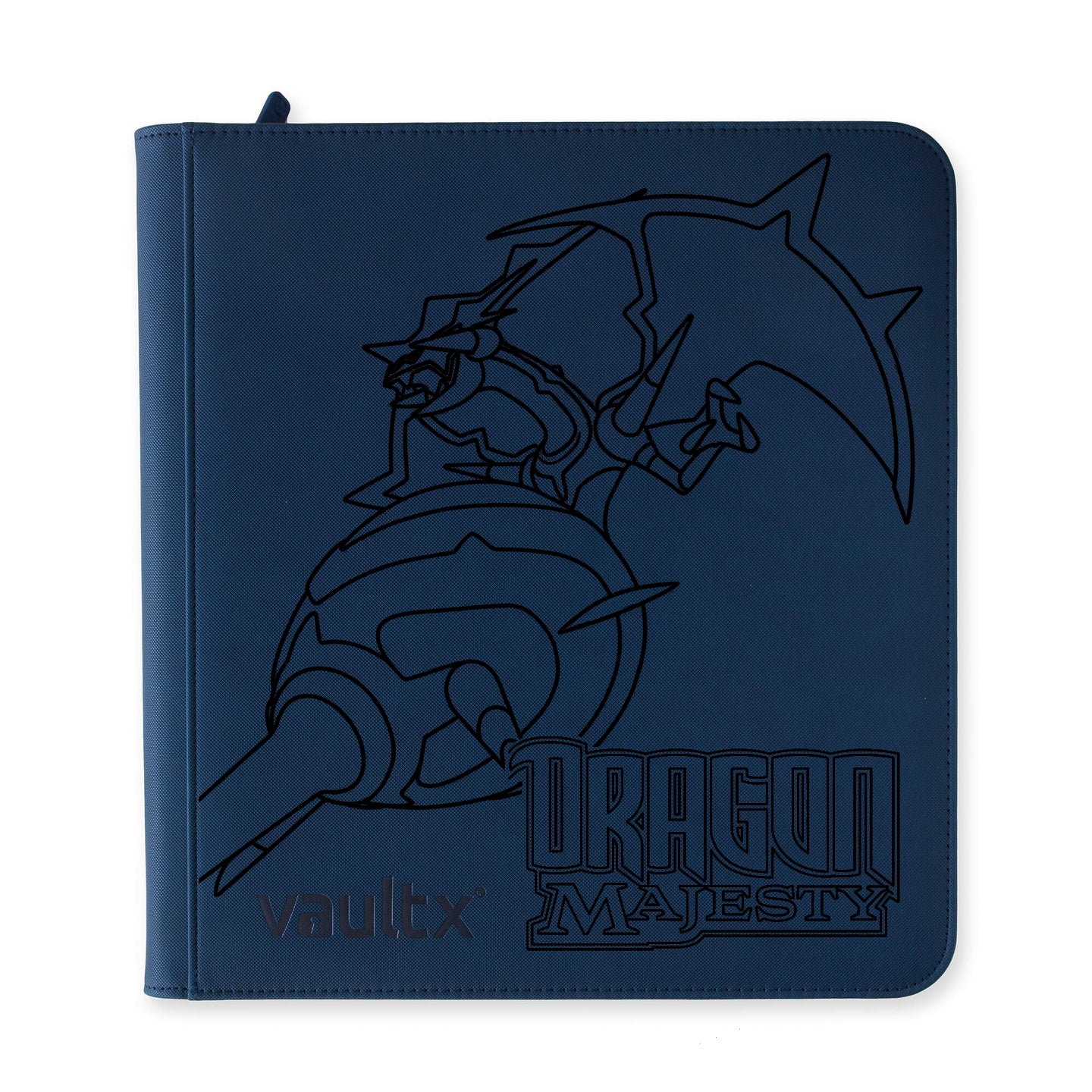 Dragon Majesty (SM7.5)