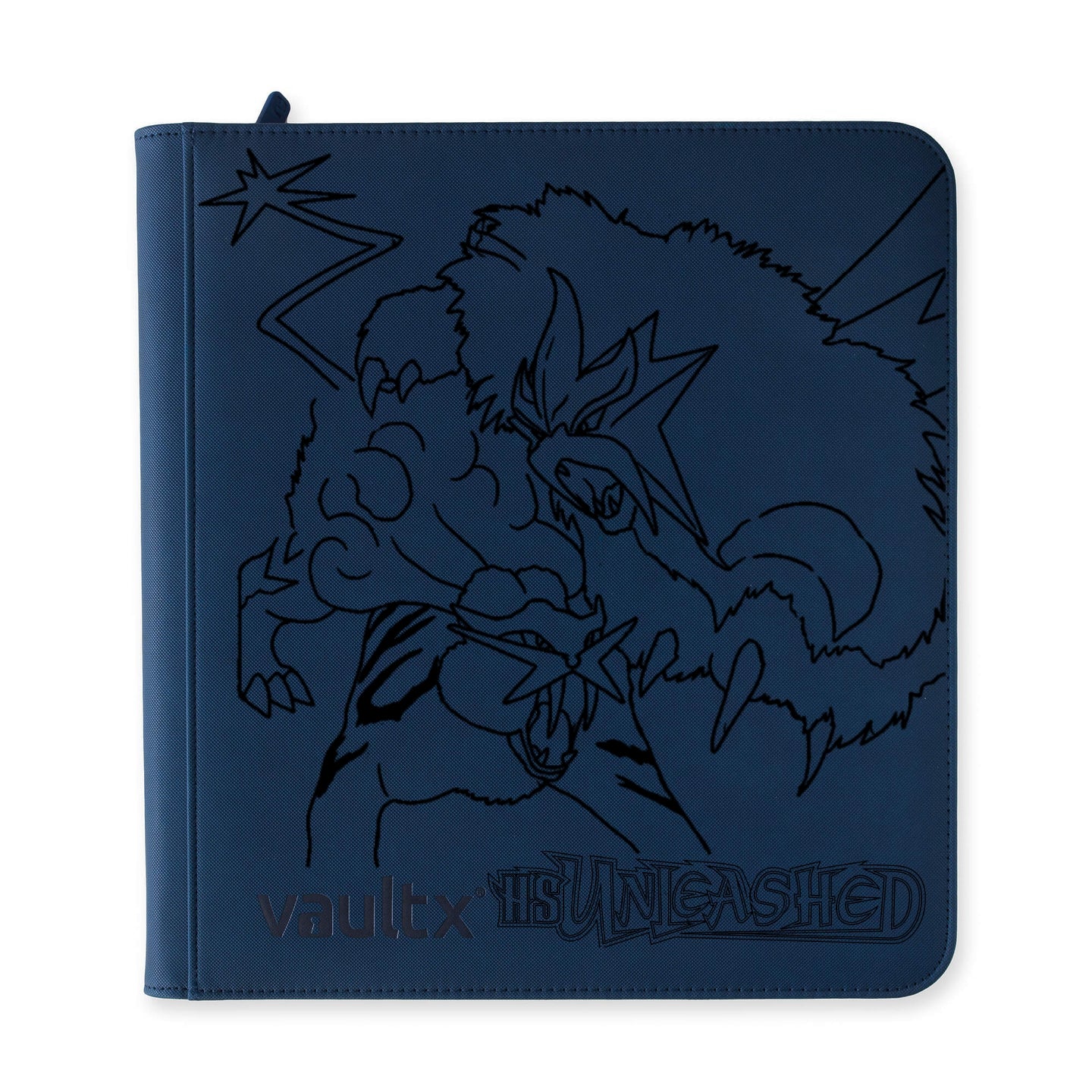 Unleashed (HGSS2)