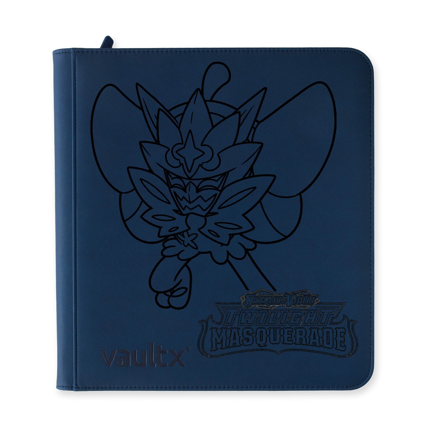 Twilight Masquerade (SV6)