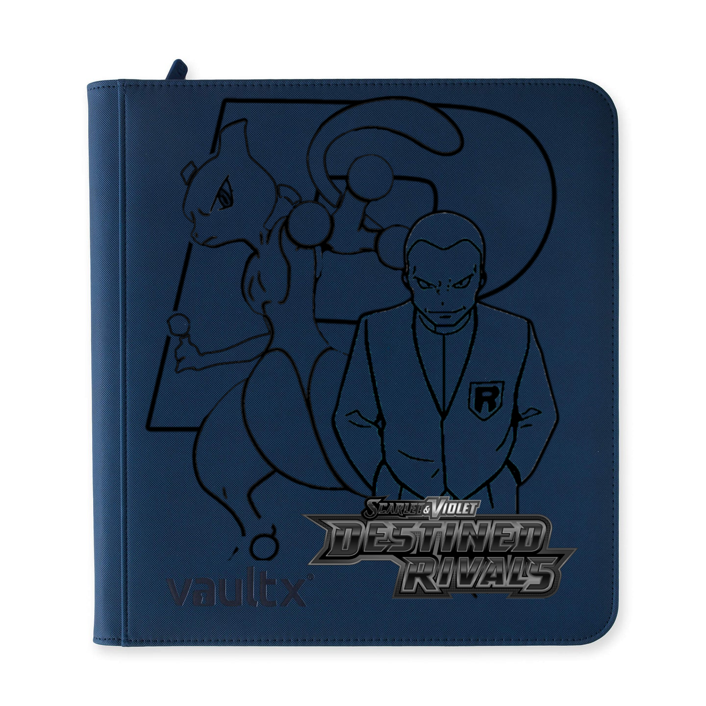 Destined Rivals (SV10)