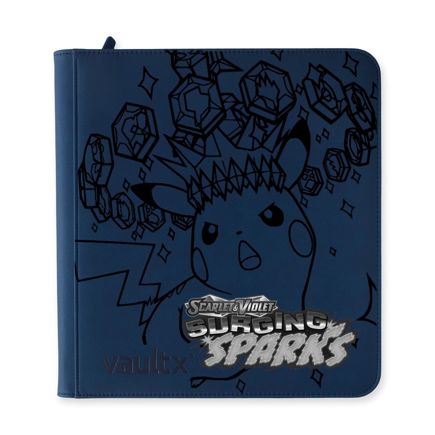 Surging Sparks (SV8)