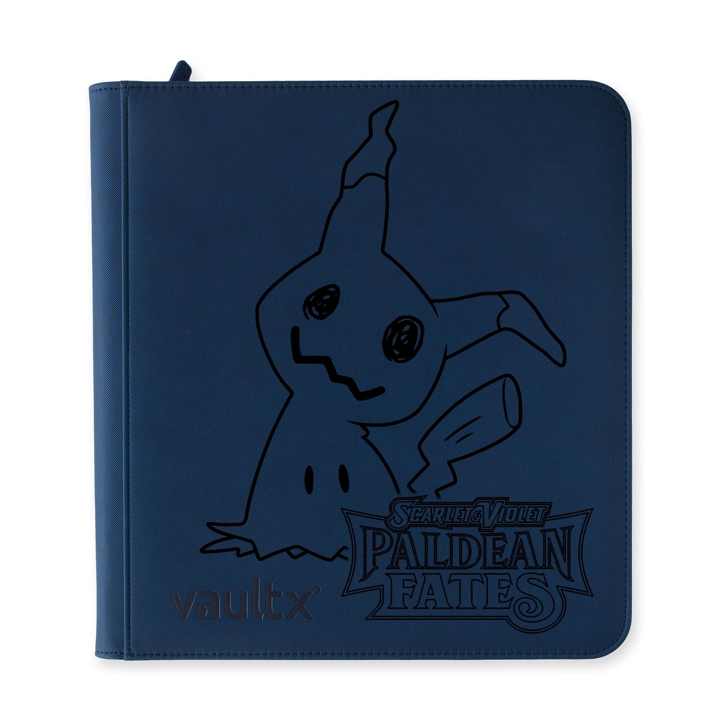 Paldean Fates (SV4.5)