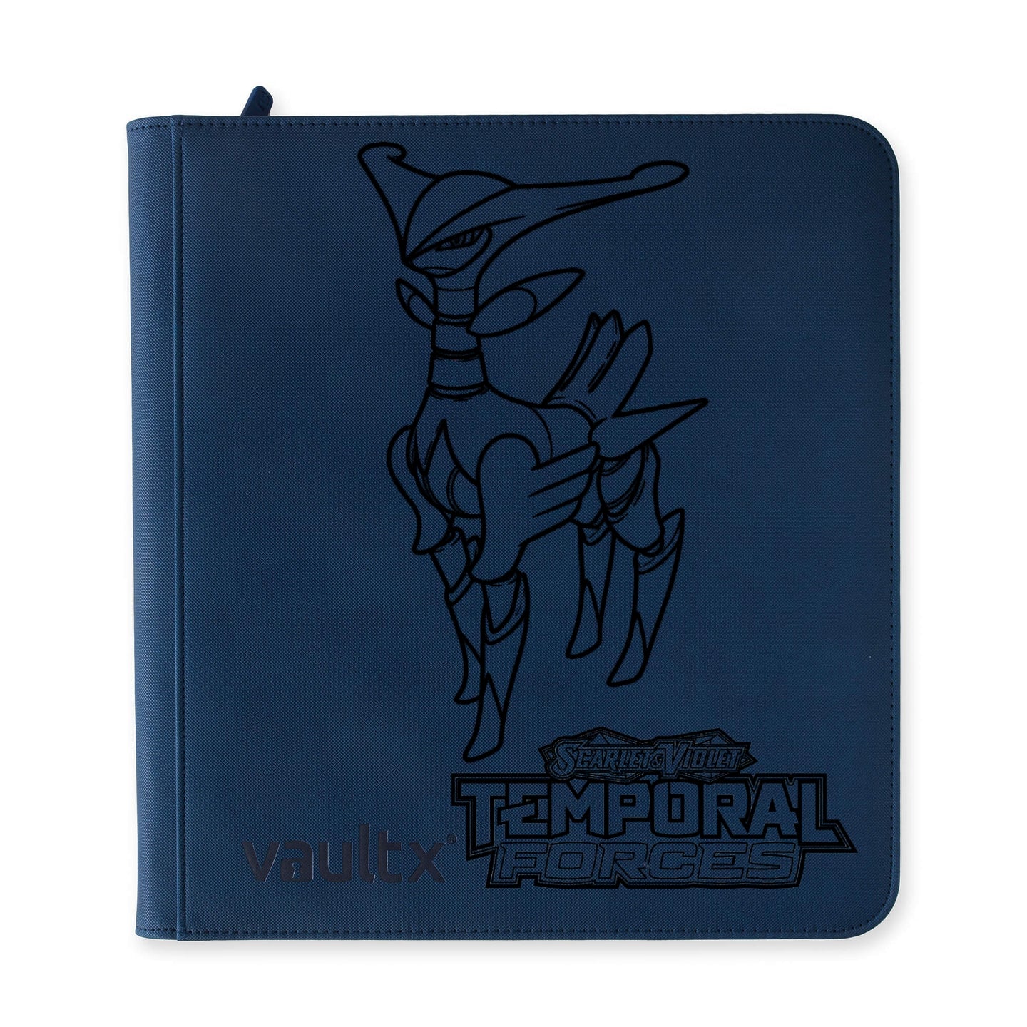 Temporal Forces (SV5)