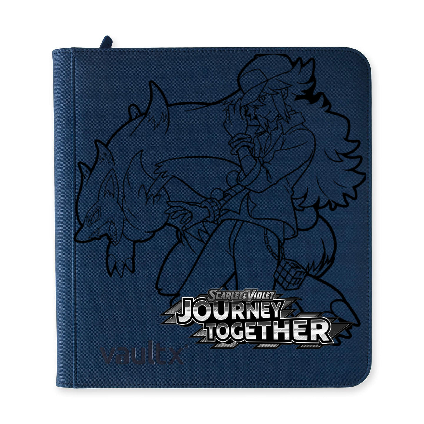 Journey Together (SV9)