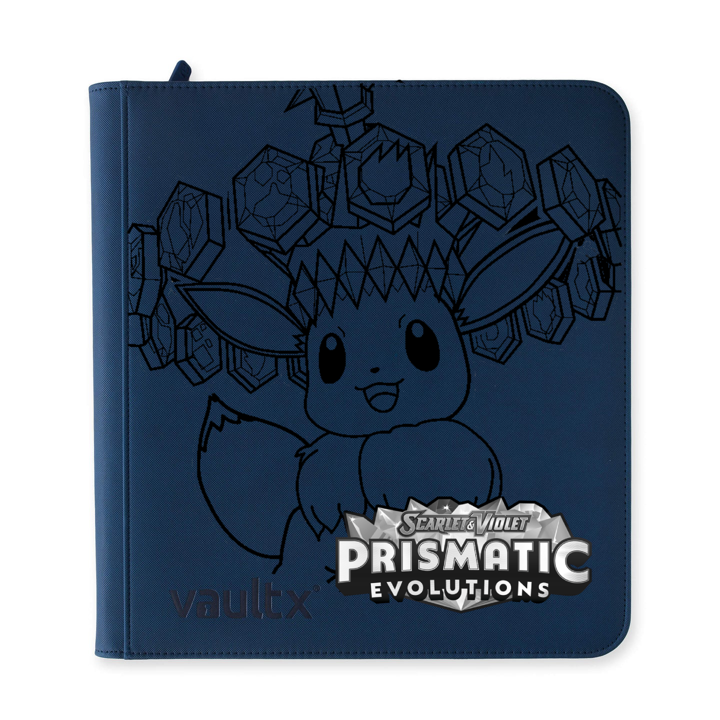 Prismatic Evolutions (SV8.5)