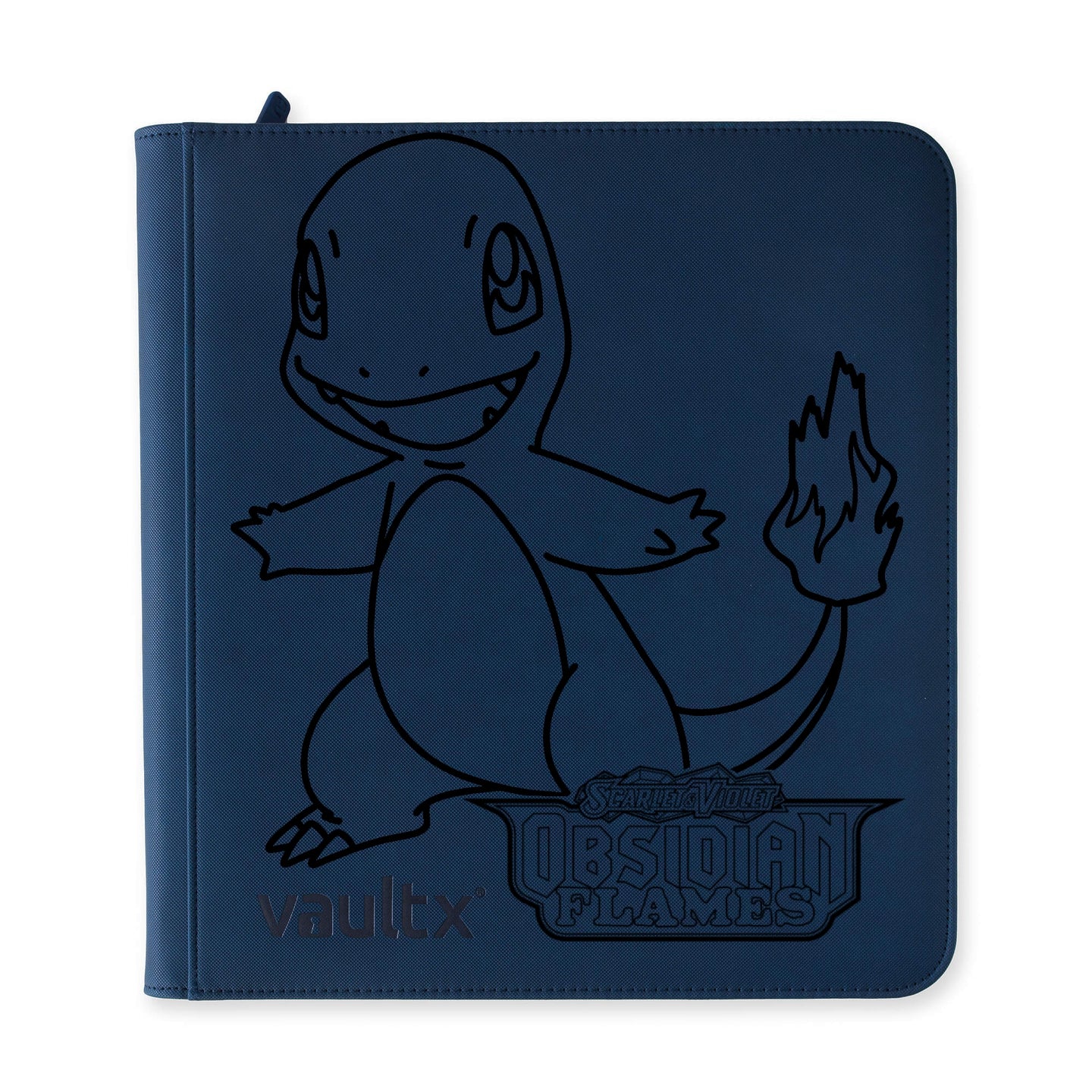 Obsidian Flames (SV3)