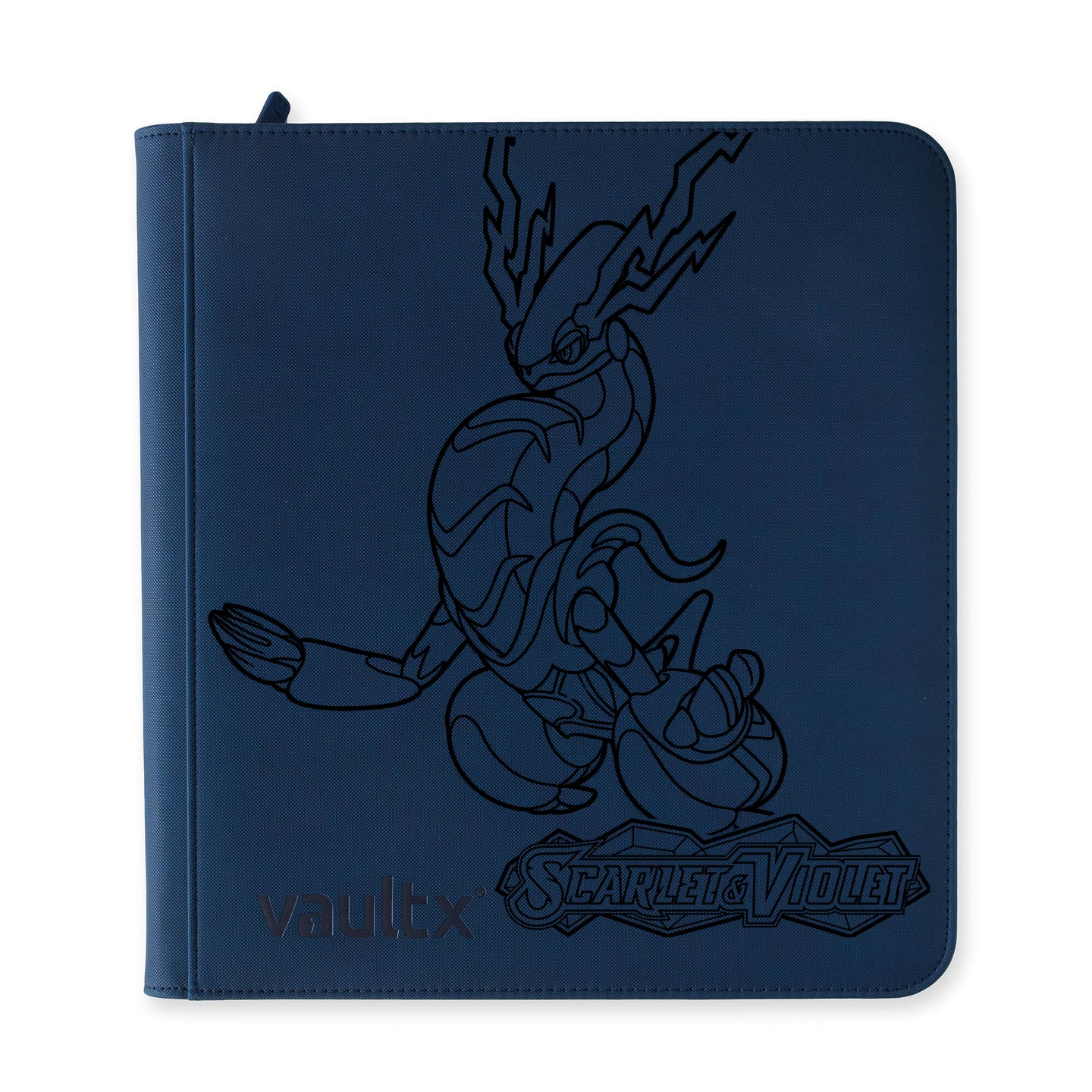 Scarlet & Violet Base (SV1)