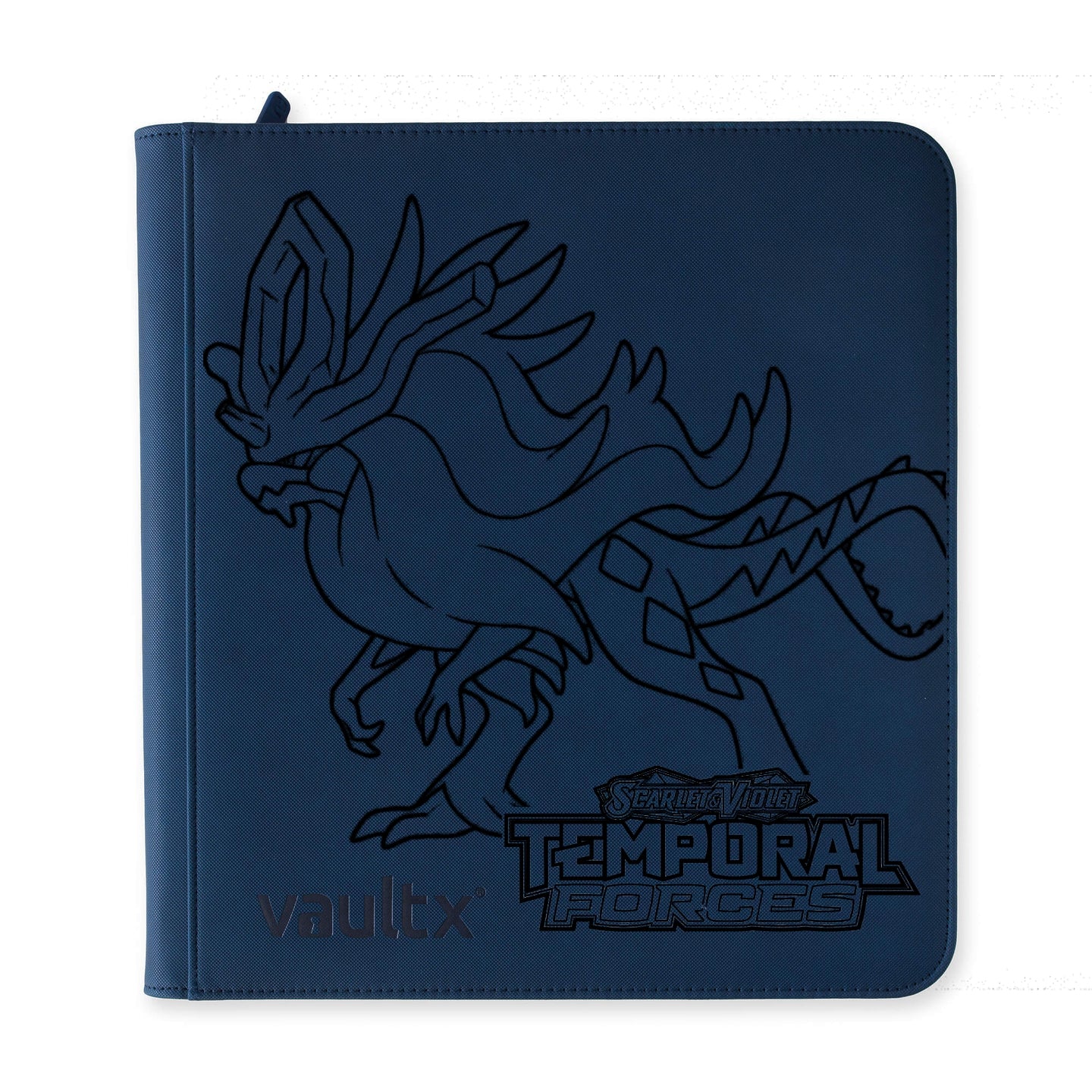 Temporal Forces (SV5)