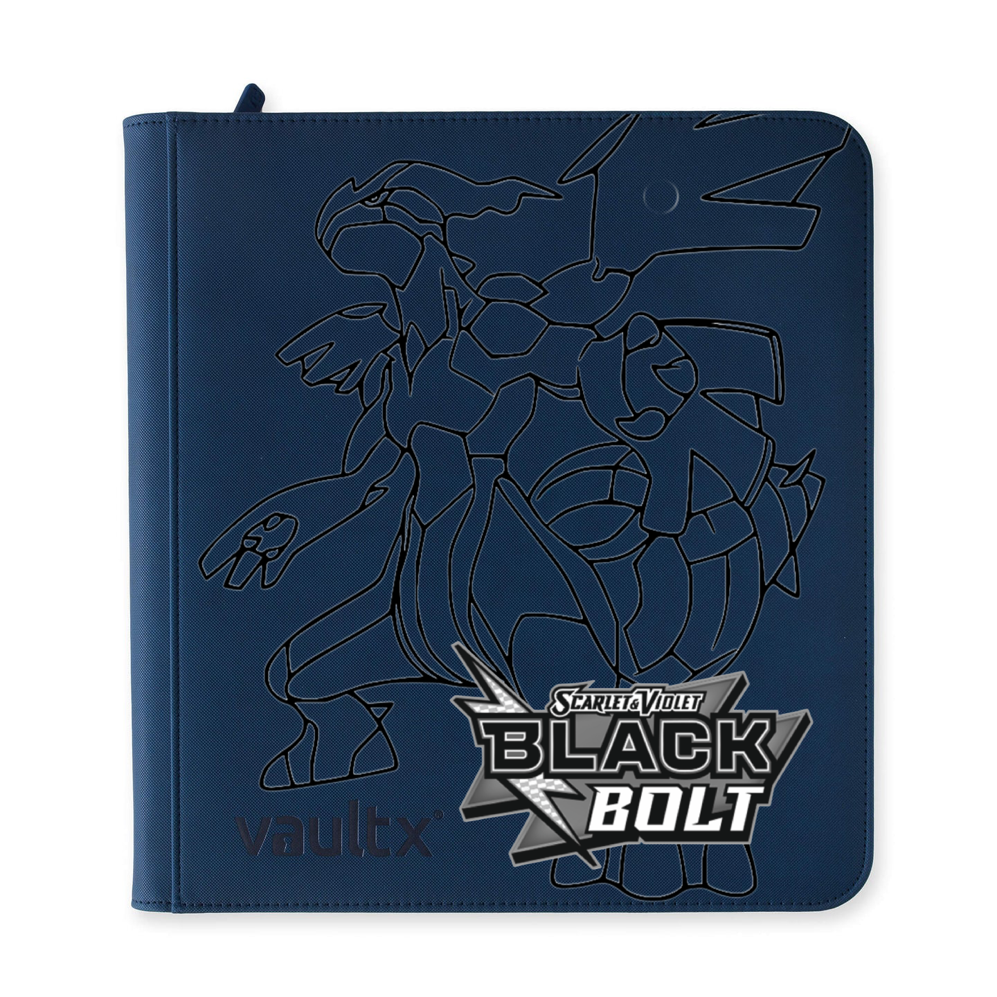 White Flare / Black Bolt (SV10.5)