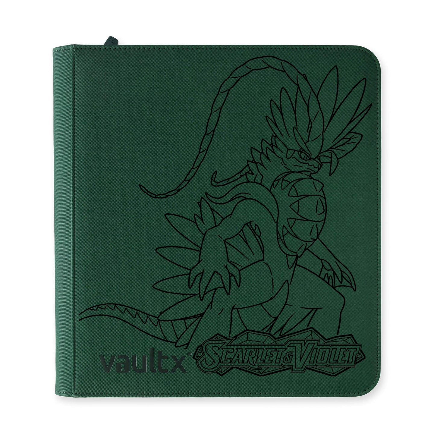 Scarlet & Violet Base (SV1)