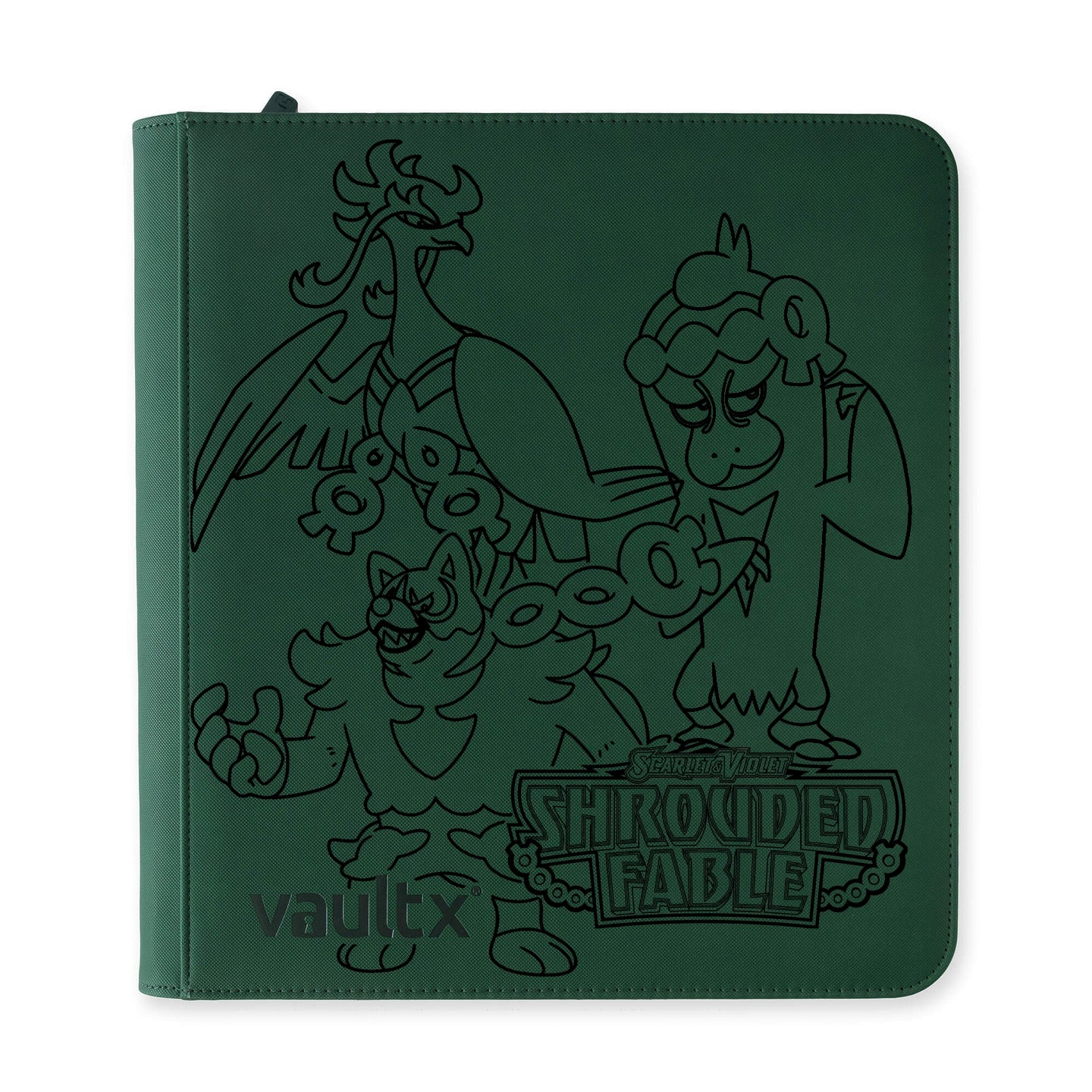 Shrouded Fable (SV6.5)