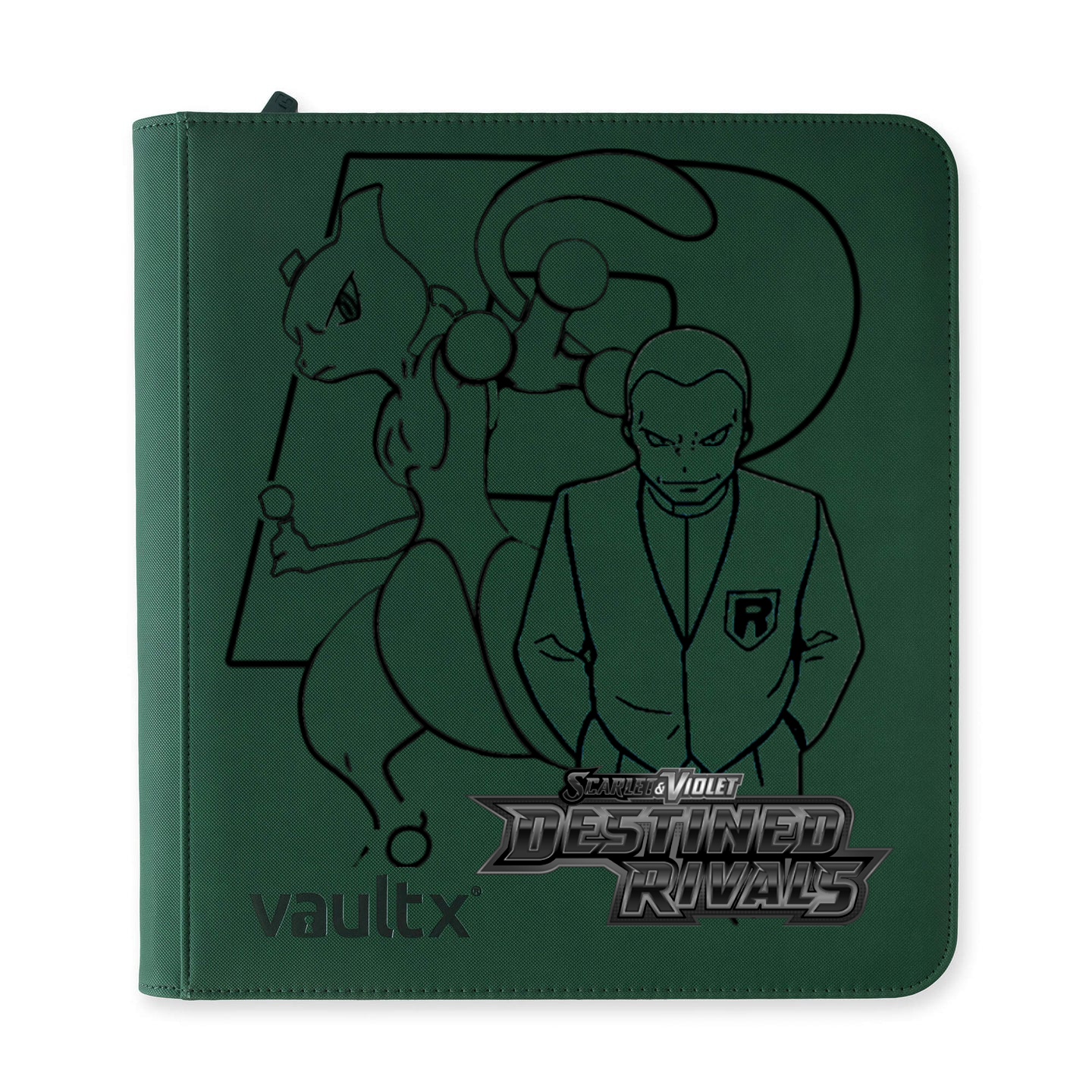 Destined Rivals (SV10)