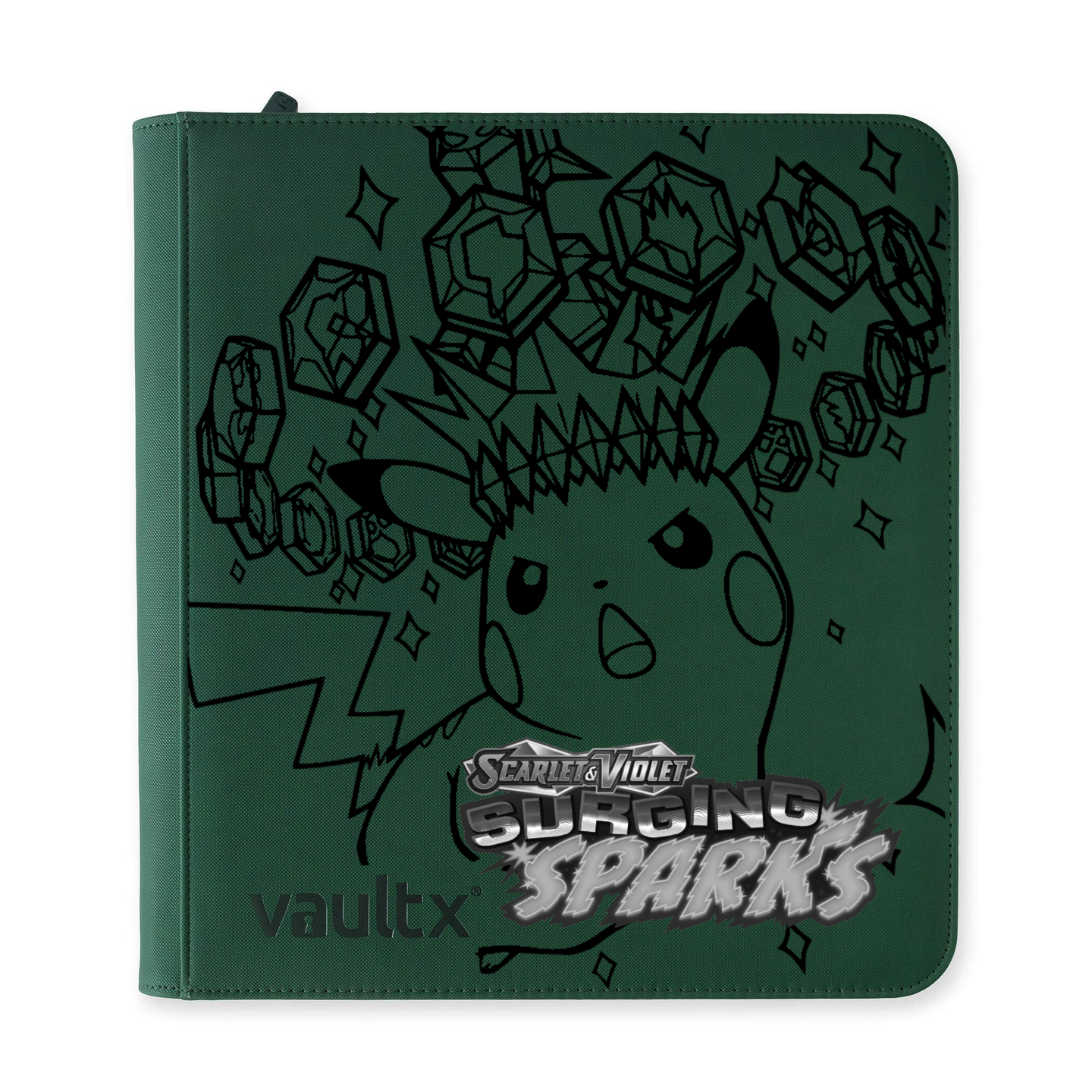 Surging Sparks (SV8)