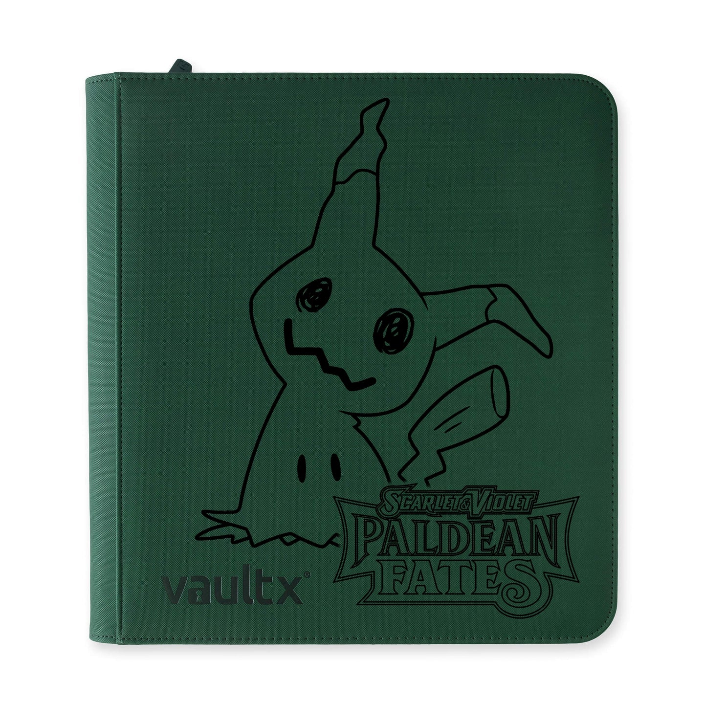 Paldean Fates (SV4.5)