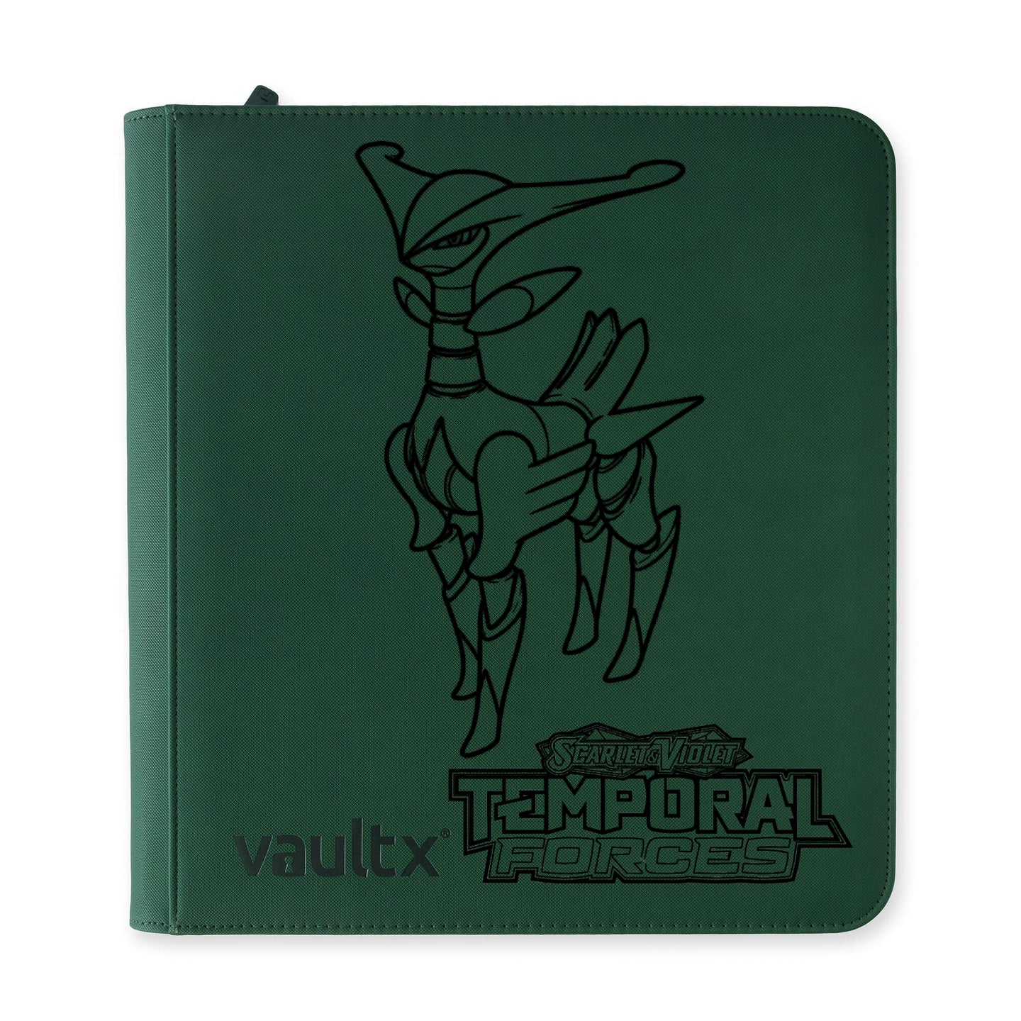 Temporal Forces (SV5)