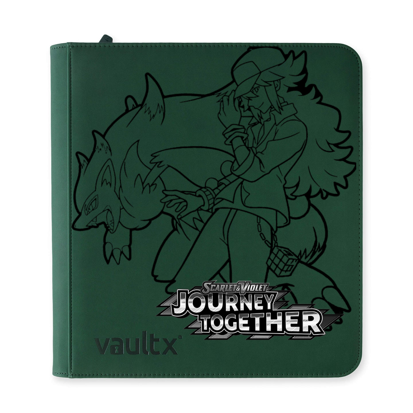 Journey Together (SV9)