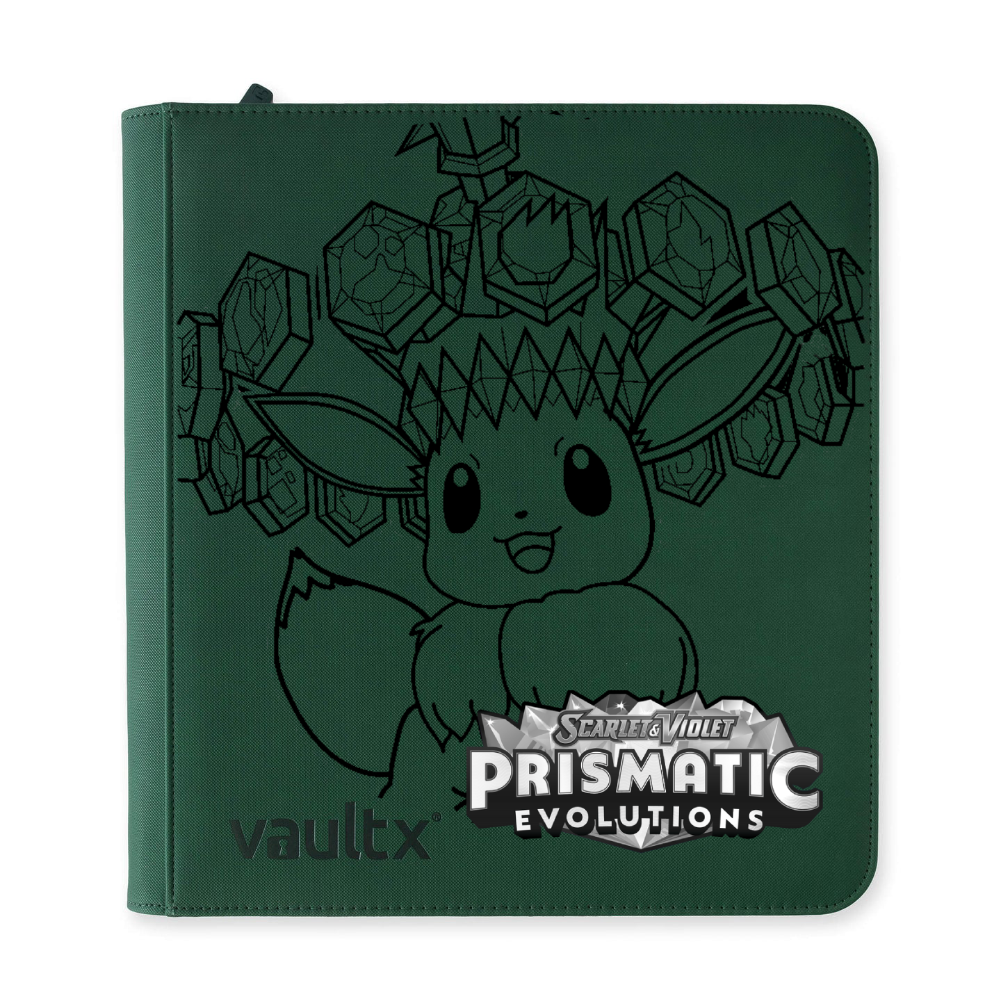 Prismatic Evolutions (SV8.5)