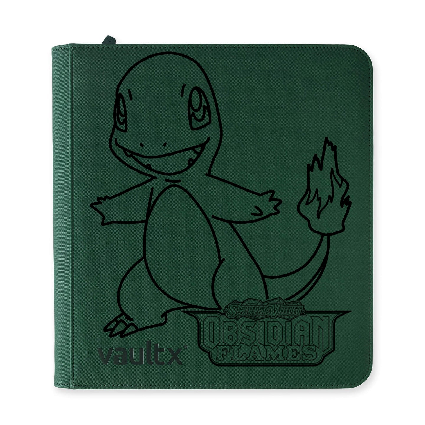 Obsidian Flames (SV3)