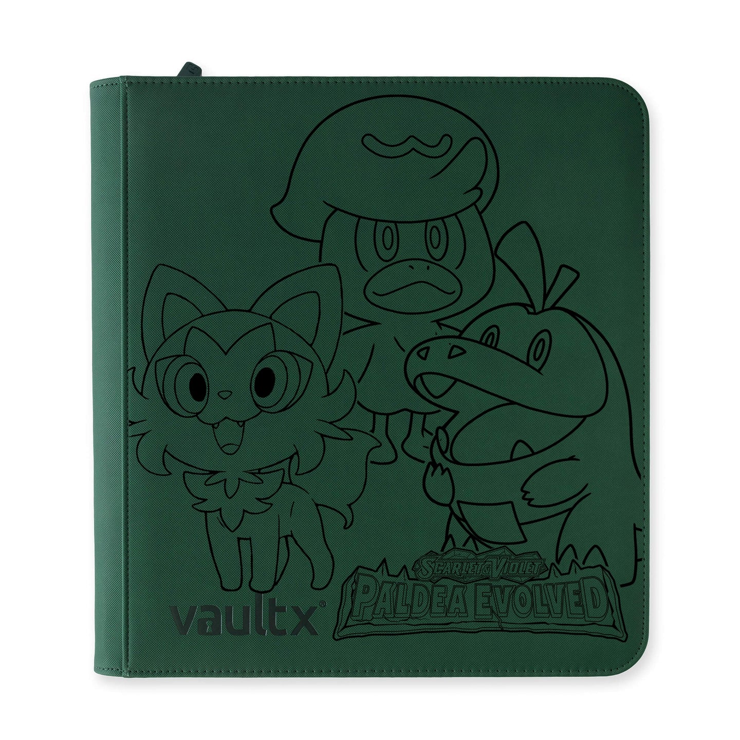 Paldea Evolved (SV2)