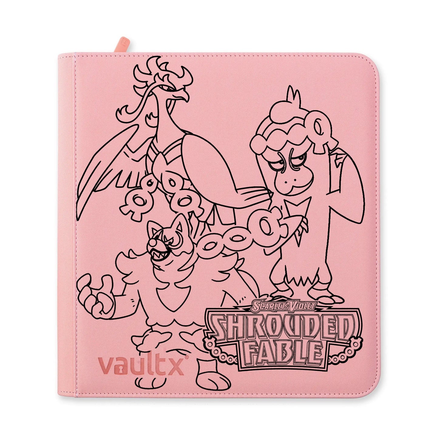 Shrouded Fable (SV6.5)