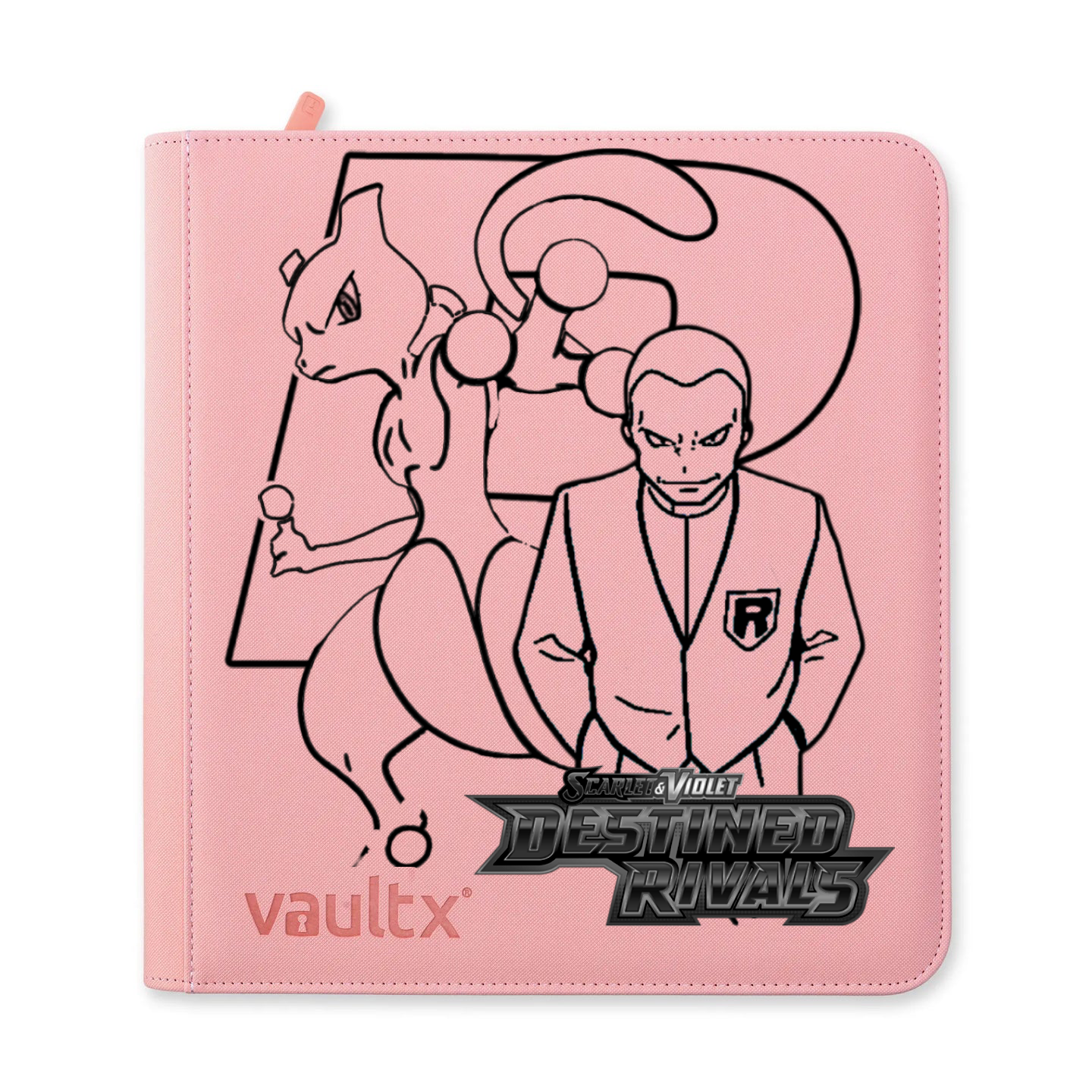 Destined Rivals (SV10)