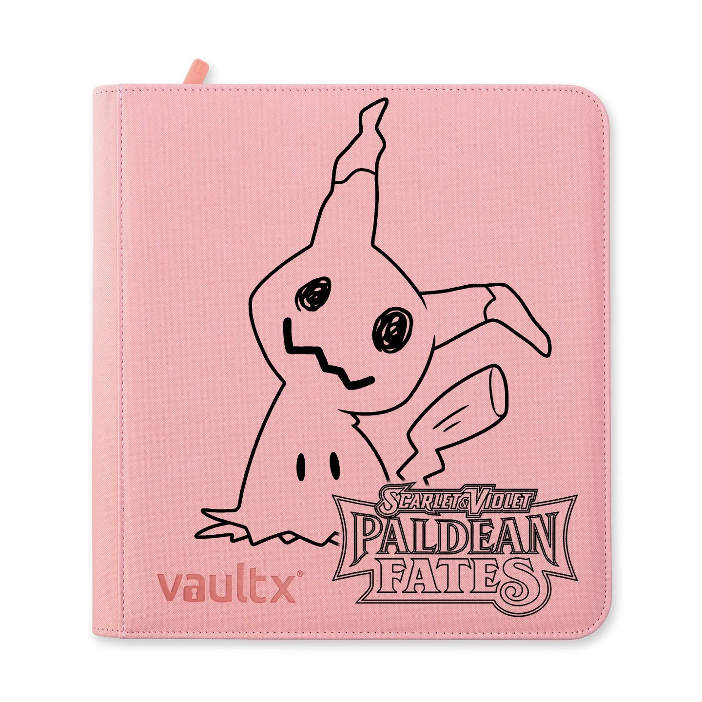 Paldean Fates (SV4.5)