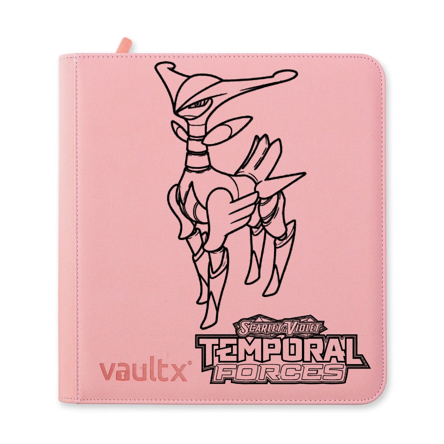 Temporal Forces (SV5)