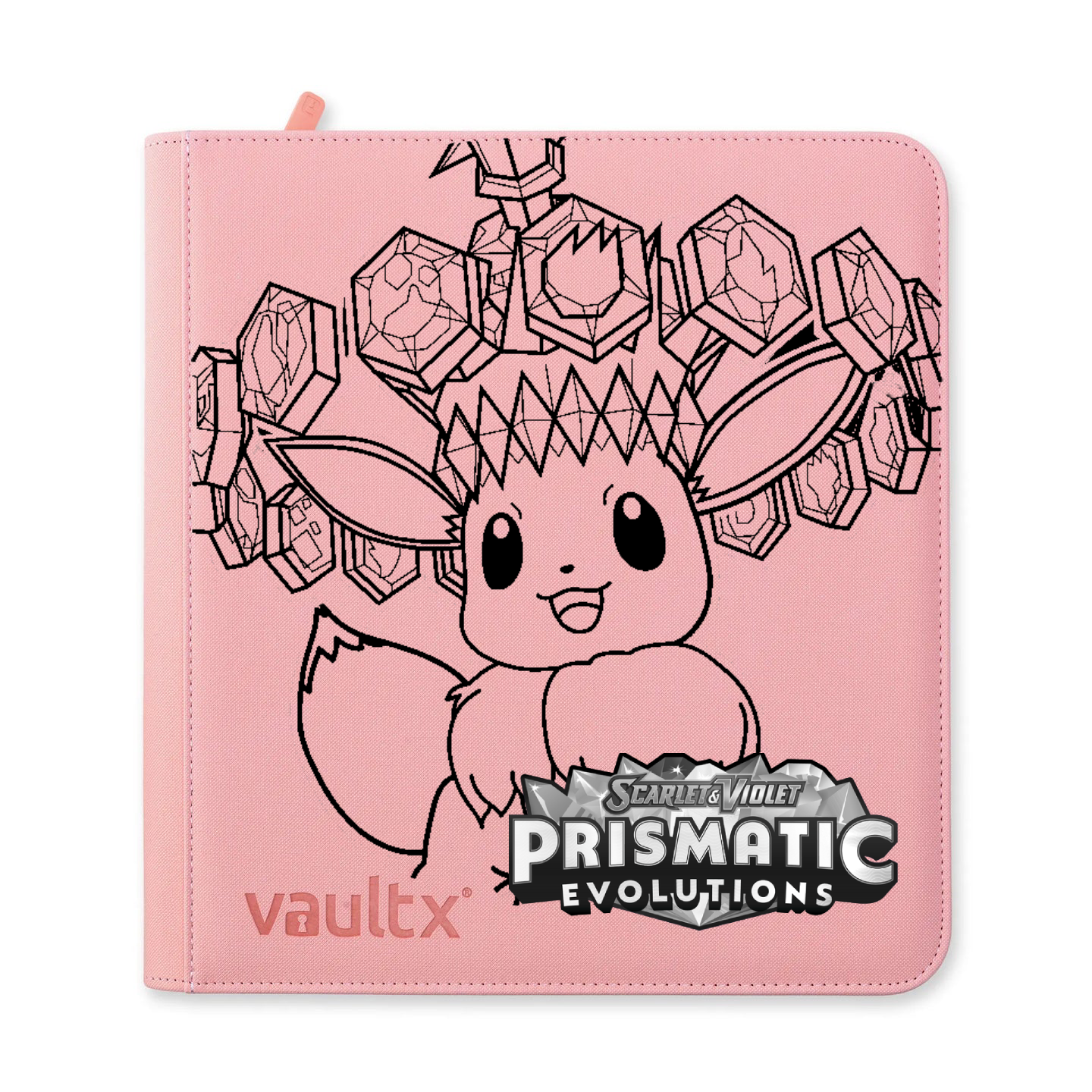 Prismatic Evolutions (SV8.5)